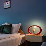 Private In The Centre Lejlighed