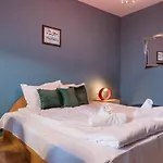 Private In The Centre Apartman Várna