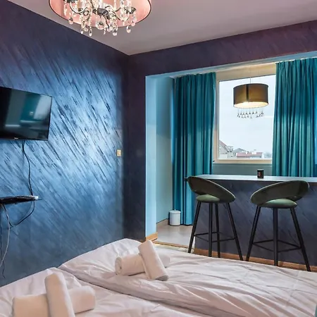 Private In The Centre Varna
