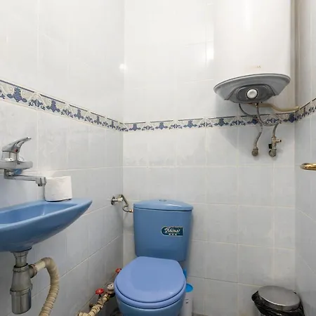 Private In The Centre 아파트