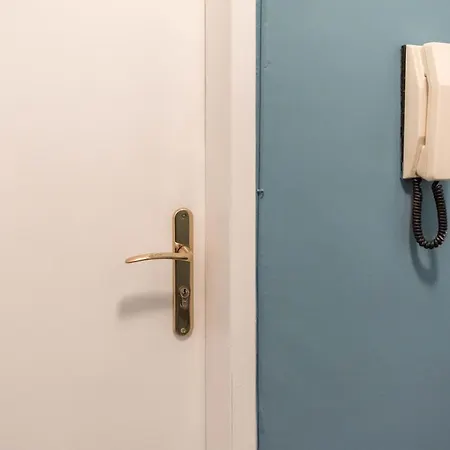 아파트 Private In The Centre