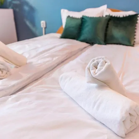 Appartamento Private In The Centre *