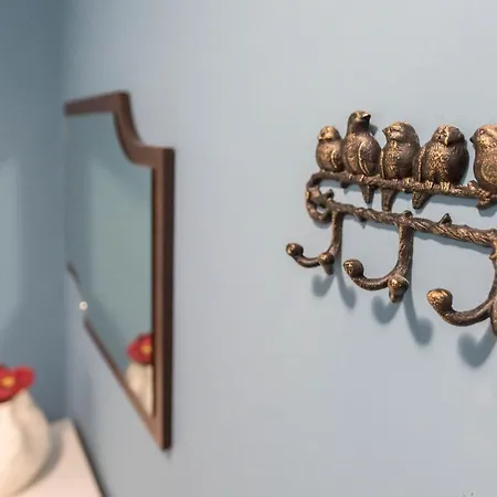 Private In The Centre 아파트 바르나