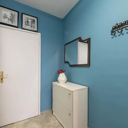 아파트 Private In The Centre *