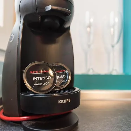 아파트 Private In The Centre