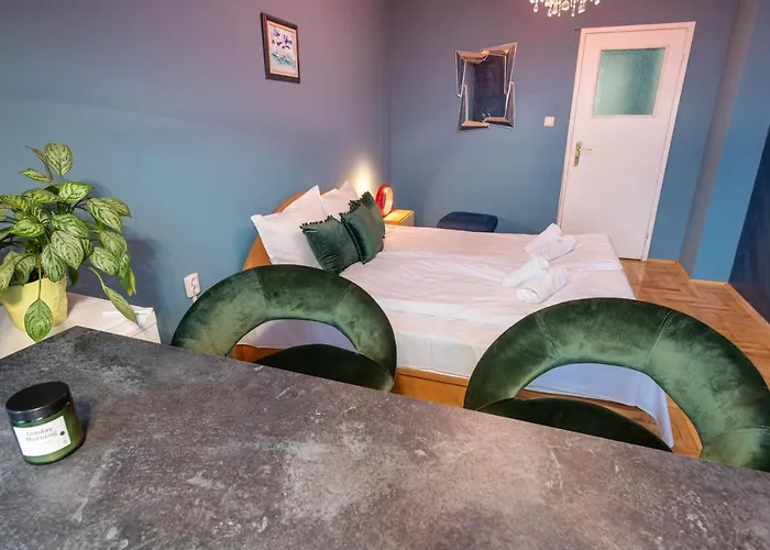 Appartamento Private In The Centre *