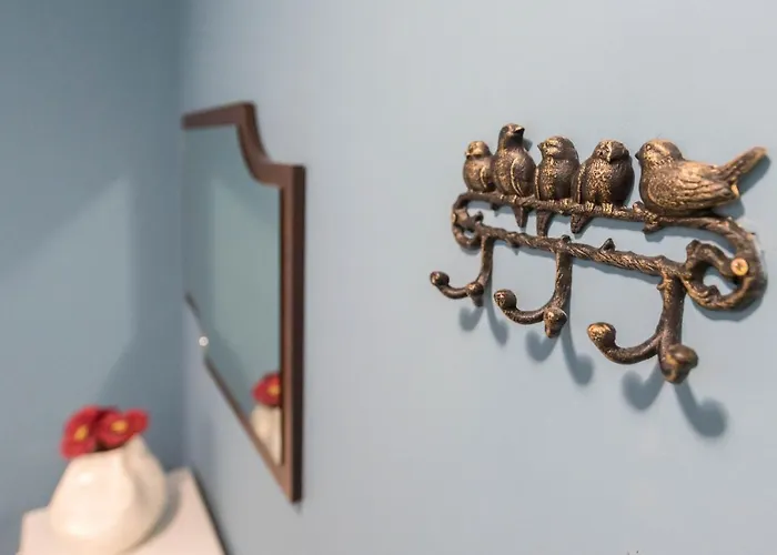 Private In The Centre Appartamento Varna