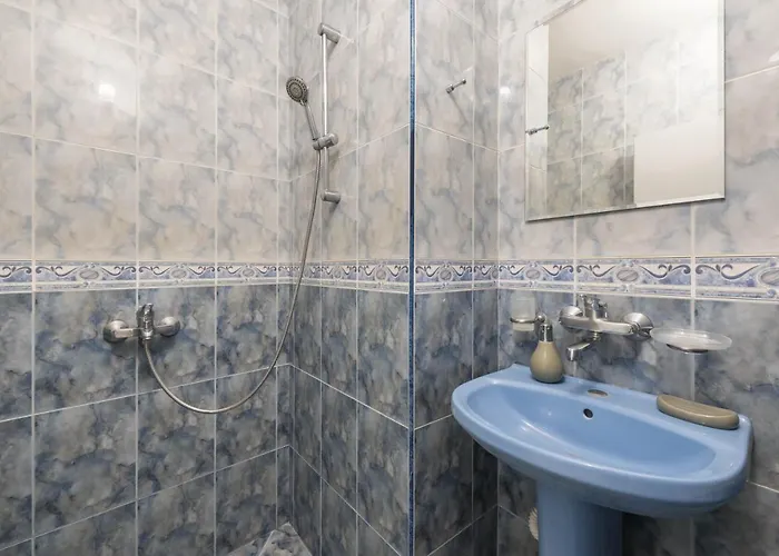 Appartamento Private In The Centre Varna