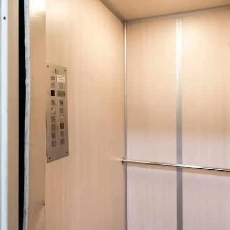 Appartement Budget In The Heart Of