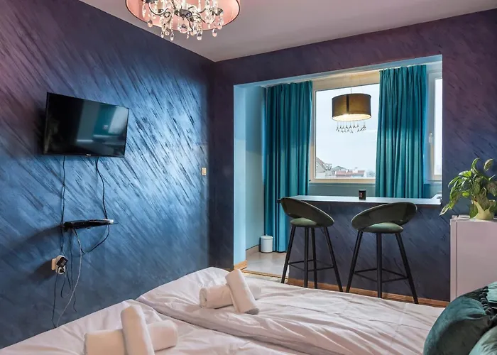 Private In The Centre Varna