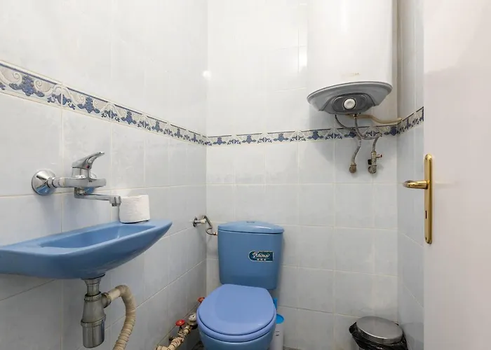 Private In The Centre Apartment