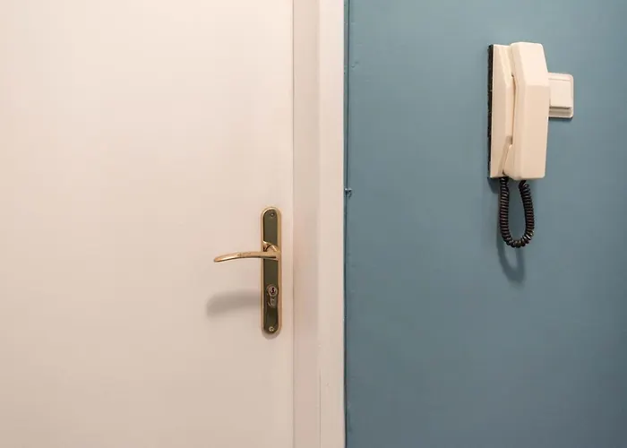 Apartment Private In The Centre