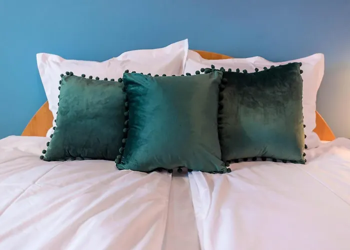 شقة Private In The Centre