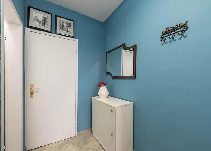 Apartment Private In The Centre *