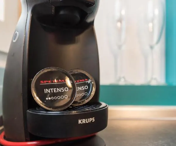 شقة Private In The Centre